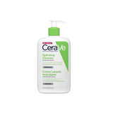 CeraVe Hydrating Cleanser 473ml 