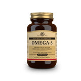 Solgar Omega -3 30 Μαλακές Κάψουλες