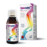 Emecalm Σιρόπι 120ml