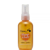I Love Refreshing Body Spritzer Mango & Papaya 100ml