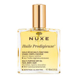 Nuxe Huile Prodigieuse -Ξηρό Λάδι Για Πρόσωπο-Σώμα-Μαλλιά 100ml
