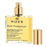 Nuxe Huile Prodigieuse -Ξηρό Λάδι Για Πρόσωπο-Σώμα-Μαλλιά 100ml