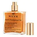 Nuxe Huile Prodigieuse Or- Ξηρό Λάδι Για Πρόσωπο-Σώμα-Μαλλιά 100ml