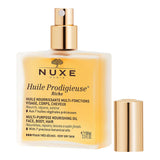 Nuxe Huile Prodigieuse Rich Ξηρό Λάδι Για Πρόσωπο-Σώμα-Μαλλιά 100ml