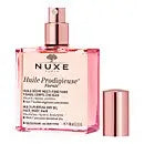 Nuxe Huile Prodigieuse Florale Ξηρό Λάδι Για Πρόσωπο-Σώμα -Μαλλιά 100ml