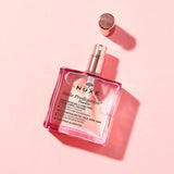 Nuxe Huile Prodigieuse Florale Ξηρό Λάδι Για Πρόσωπο-Σώμα -Μαλλιά 50ml