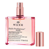 Nuxe Huile Prodigieuse Florale Ξηρό Λάδι Για Πρόσωπο-Σώμα -Μαλλιά 50ml