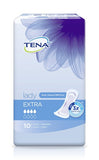 Tena Lady Extra Σερβιέτες 10 Τεμάχια