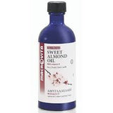 Macrovita Sweet Almond Oil Αμυγδαλέλαιο 100ml