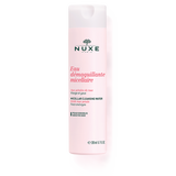 Nuxe Eau Demaquillante Micellaire Cleansing Water Νερό Καθαρισμού Με Ροδοπέταλα 200ml