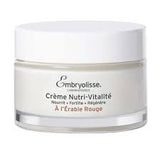 Embryolisse Nutri-Vitality Cream Αντιγηραντική κρέμα προσώπου 50ml