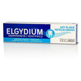 Elgydium Antiplaque Jumbo κατά της Πλάκας 100ml
