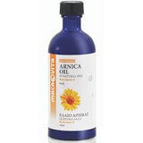 Macrovita Arnica Oil Έλαιο Άρνικας 100mL