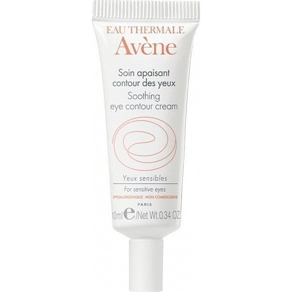 Avene Soin Apaisant Yeux 10ml