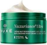 Nuxe Nuxuriance Ultra Crème Nuit 50ml Αντιγηραντική Κρέμα Νύχτας 
