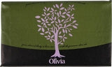 Papoutsanis Olivia Φυτικό Σαπούνι Με Ελαιόλαδο & Έλαια Λεβάντας 125gr