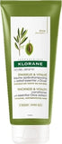 Klorane Thickness & Vitality Conditioner With Essential Olive Extract 200ml