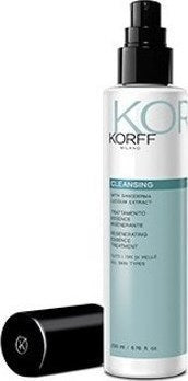 Korff Cleansing Regenerating Essence Treatment 200ml