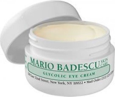 Mario Badescu Glycolic Eye Cream 14g