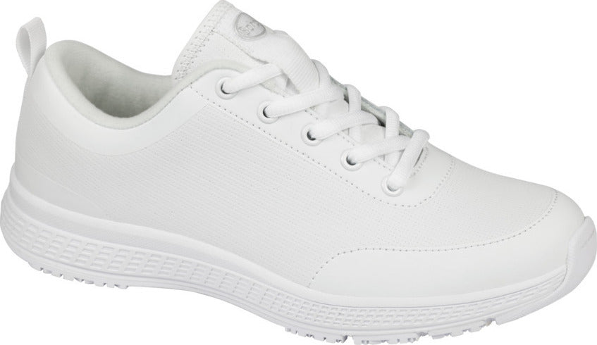 Scholl Energy Plus Man White - Λευκό