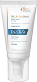 Ducray Melascreen UV Rich Cream SPF50+ Για Ξηρό Δέρμα 40ml