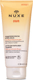 Nuxe After-sun Hair & Body Shampoo 200ml