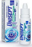 Unisept Buccal Oral Drops 15ml 