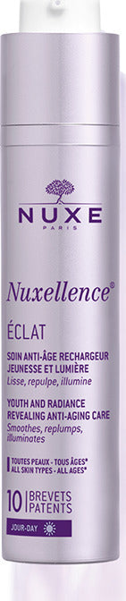 Nuxe Nuxellence Eclat Youth & Radiance Revealing AntiAgeing Care 50ml