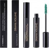 Korres Volcanic Minerals 04 Drama Volume Mascara Emerald 04