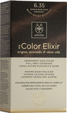 Apivita My Color Elixir 6.35 Ξανθό Σκούρο Μελί Μαονί