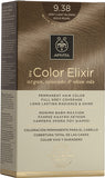 Apivita My Color Elixir 9.38 Ξανθό Πολύ Ανοιχτό Μελί Περλέ