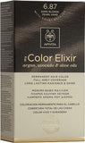 Apivita My Color Elixir 6.87 Ξανθό Σκούρο Περλέ