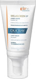 Ducray Melascreen UV Light Cream SPF50+ Για κανονικό-Μικτό Δέρμα 40ml