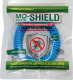 Menarini Mo-Shield 1 Τεμάχιο Μπλε