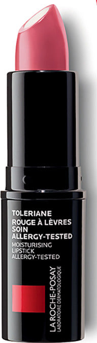 La Roche Posay Toleriane 9hr Moisturizing Lipstick 05 Rose Peche  4ml