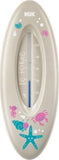 Nuk Bath Thermometer Ocean Γκρι