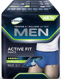 TENA Men Active Fit Pants Plus Medium 9 Τεμάχια