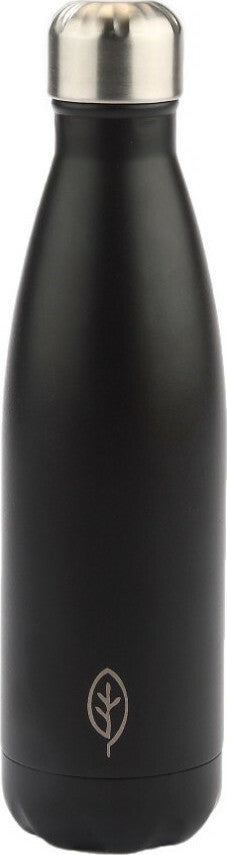Keep It Black Matte Edition Ανοξείδωτος Θερμός 500ml