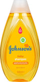 Johnson's Baby Shampoo 500ml