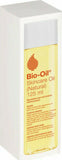 Bio-Oil Έλαιο Περιποίησης Δέρματος Για Ουλές Και Ραγάδες 125ml