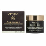 Apivita Queen Bee Absolute Anti-Aging & Regenerating Cream Rich Texture 50ml