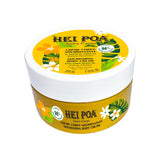 Hei Poa Nourishing Body Cream With Tahiti Monoi Oil 210ml
