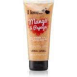 I Love Exfoliating Shower Smoothie Mango & Papaya 200ml