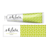 Ohlala Toothpaste Pistachio Mint Οδοντόκρεμα με Γεύση Μέντα-Φυστίκι, 75ml