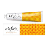 Ohlala Orange-Mint Οδοντόκρεμα με Γεύση Πορτοκάλι-Μέντα, 75ml