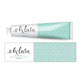 OHLALA Fresh Mint Toothpaste, Οδοντόκρεμα με Γεύση Γλυκιά Μέντα - 75ml