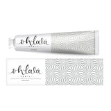 Ohlala Οδοντόκρεμα για Λεύκανση Whitening Mint 75ml