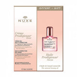 Nuxe Creme Prodigieuse Boost Multi Correction Gel Cream 40ml & Δώρο Huile Prodigieuse Floral 10ml