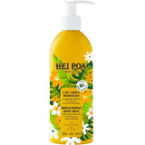 Hei Poa Moisturizing Body Milk With Tahiti Monoi Oil 250ml