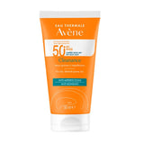 Avene Cleanance TriAsorB SPF50+ Αντηλιακή Κρέμα Προσώπου Για Λιπαρή Επιδερμίδα 50ml